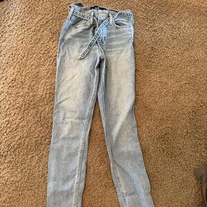 Hollister Skinny Jeans